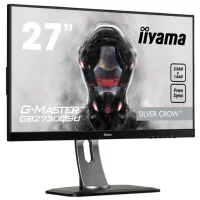 Монитор Iiyama ProLite GB2730QSU-B1 фото 1